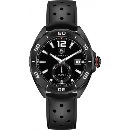 Tag Heuer Formula 1 WAZ2112-FT8023 Tag Heuer Formula 1 WAZ2112-FT8023